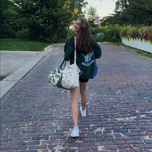 Meet your Posher, Jaimey :)